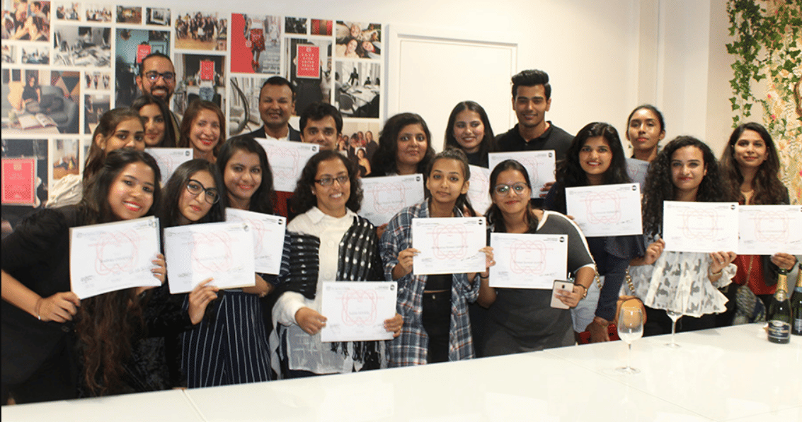 International School Of Design Raipur Student Work photo 8